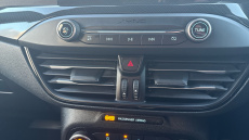 Ford Focus 1.0 EcoBoost 125 ST-Line 5dr Petrol Hatchback